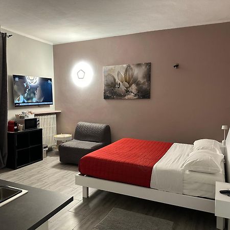 ヴェローナ Locazione Turistica Girasole Bed & Breakfast エクステリア 写真