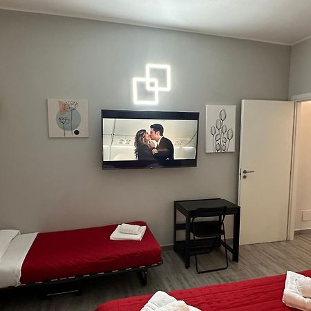 ヴェローナ Locazione Turistica Girasole Bed & Breakfast エクステリア 写真
