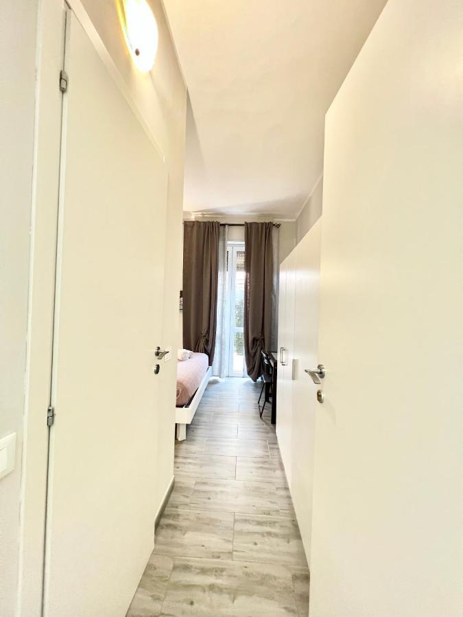 ヴェローナ Locazione Turistica Girasole Bed & Breakfast エクステリア 写真