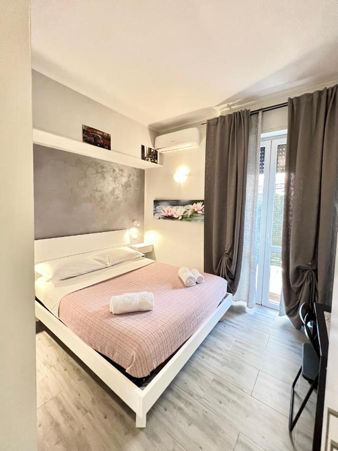 ヴェローナ Locazione Turistica Girasole Bed & Breakfast エクステリア 写真