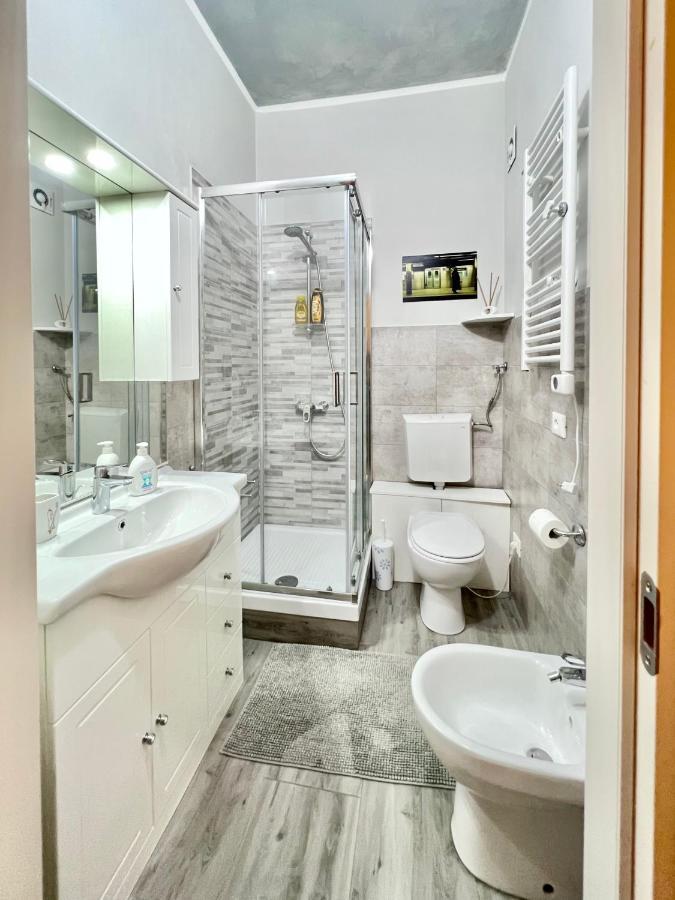 ヴェローナ Locazione Turistica Girasole Bed & Breakfast エクステリア 写真