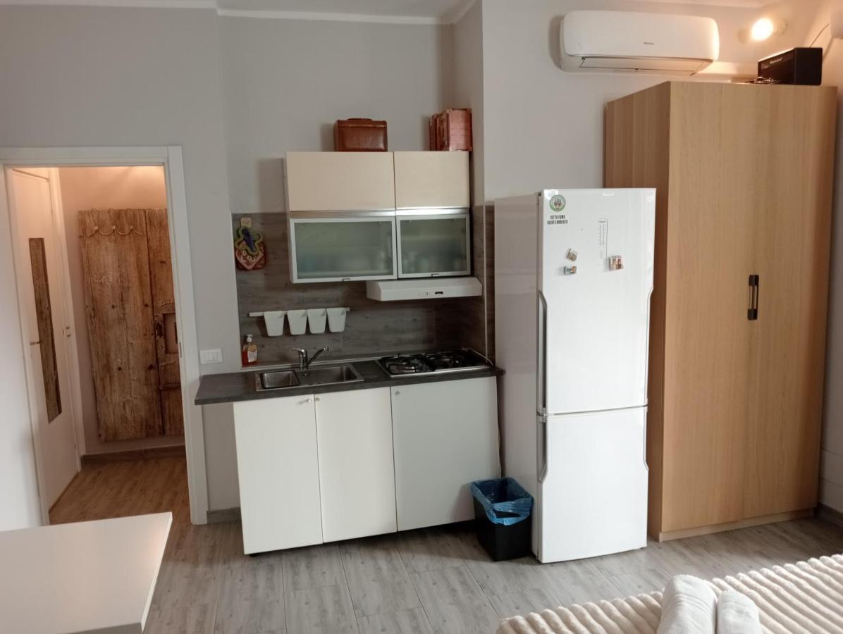 ヴェローナ Locazione Turistica Girasole Bed & Breakfast エクステリア 写真