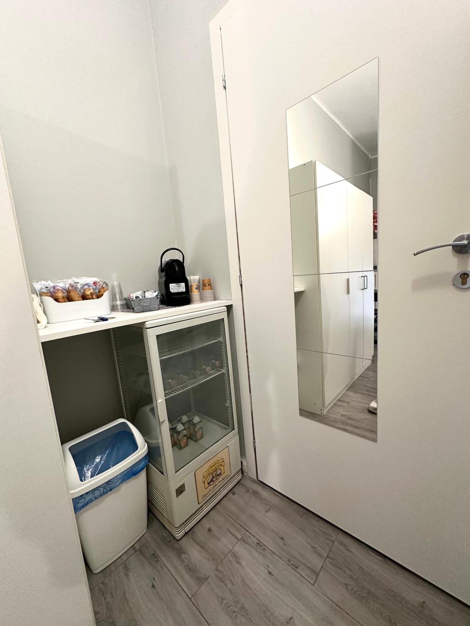 ヴェローナ Locazione Turistica Girasole Bed & Breakfast エクステリア 写真