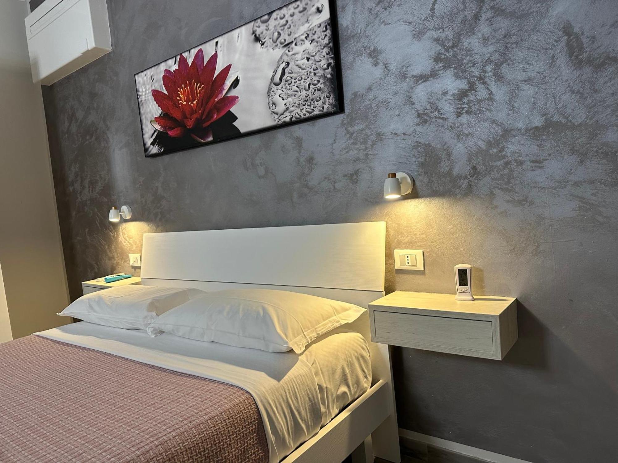 ヴェローナ Locazione Turistica Girasole Bed & Breakfast エクステリア 写真