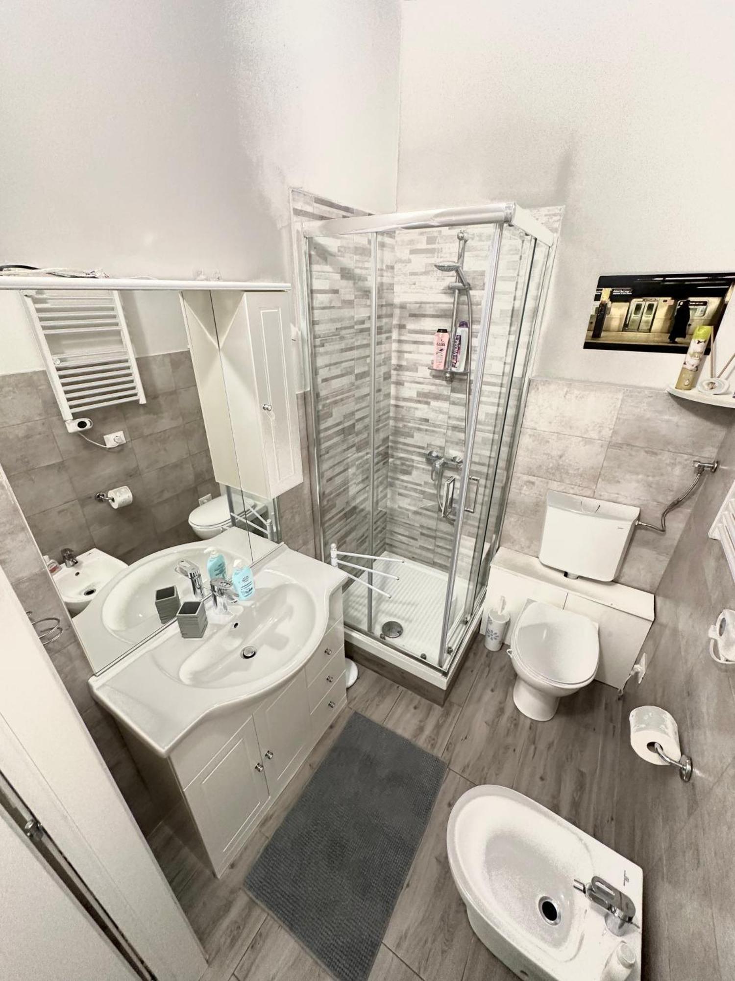 ヴェローナ Locazione Turistica Girasole Bed & Breakfast エクステリア 写真
