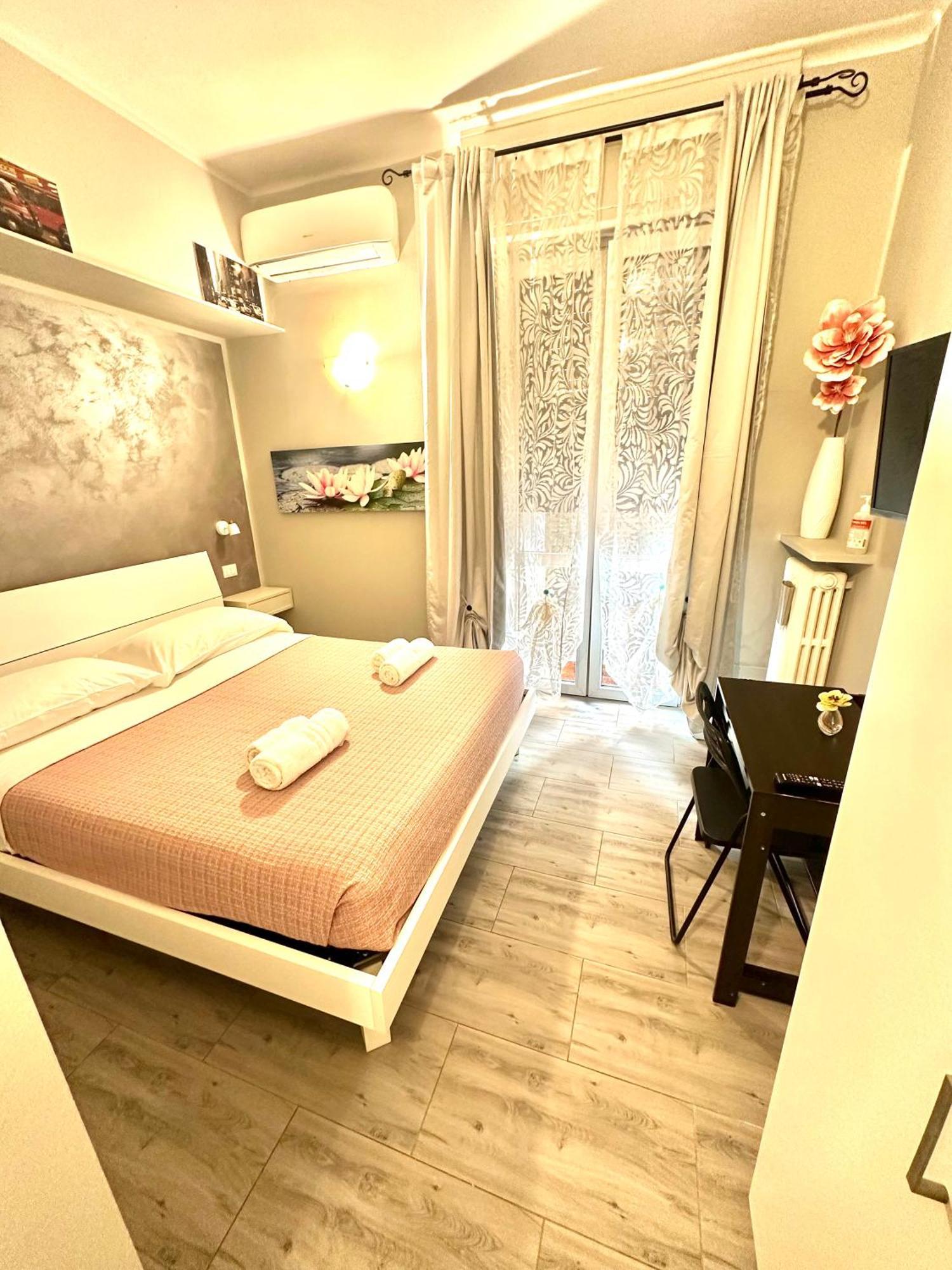 ヴェローナ Locazione Turistica Girasole Bed & Breakfast エクステリア 写真