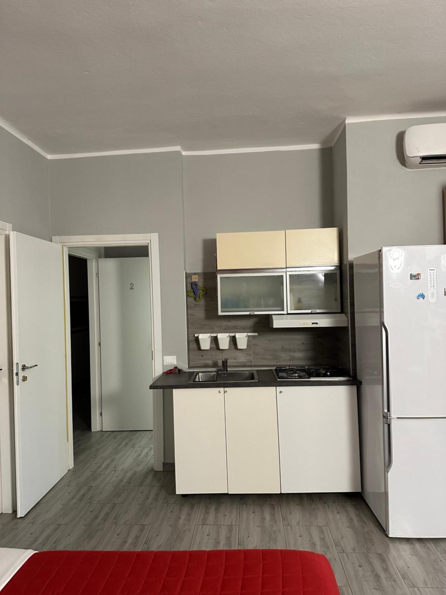 ヴェローナ Locazione Turistica Girasole Bed & Breakfast エクステリア 写真