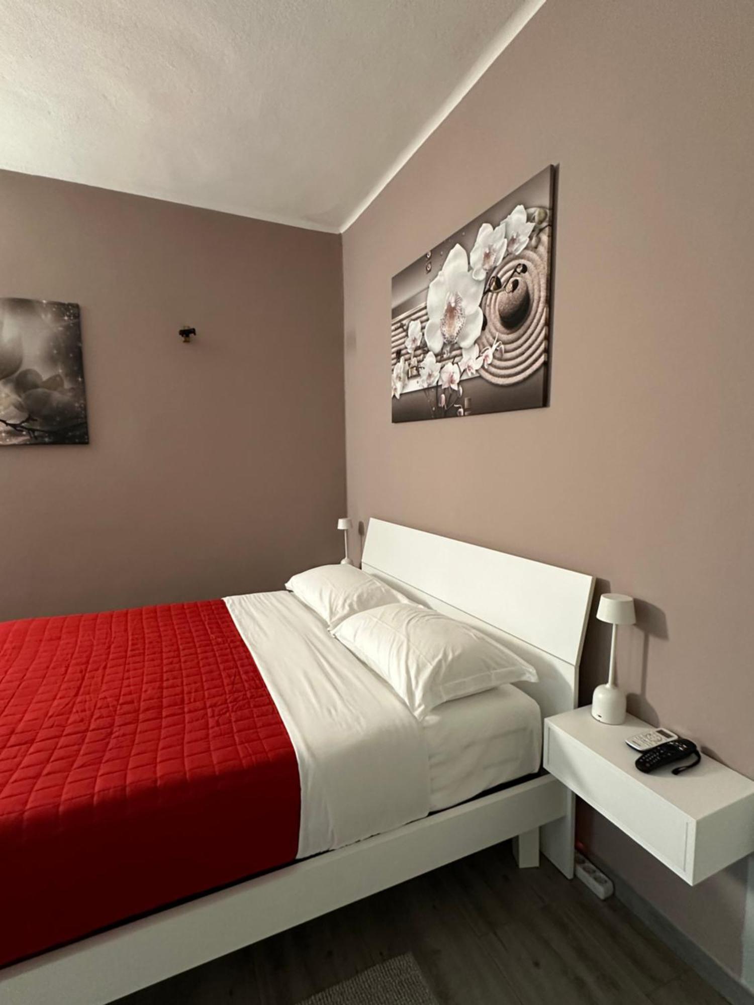 ヴェローナ Locazione Turistica Girasole Bed & Breakfast エクステリア 写真