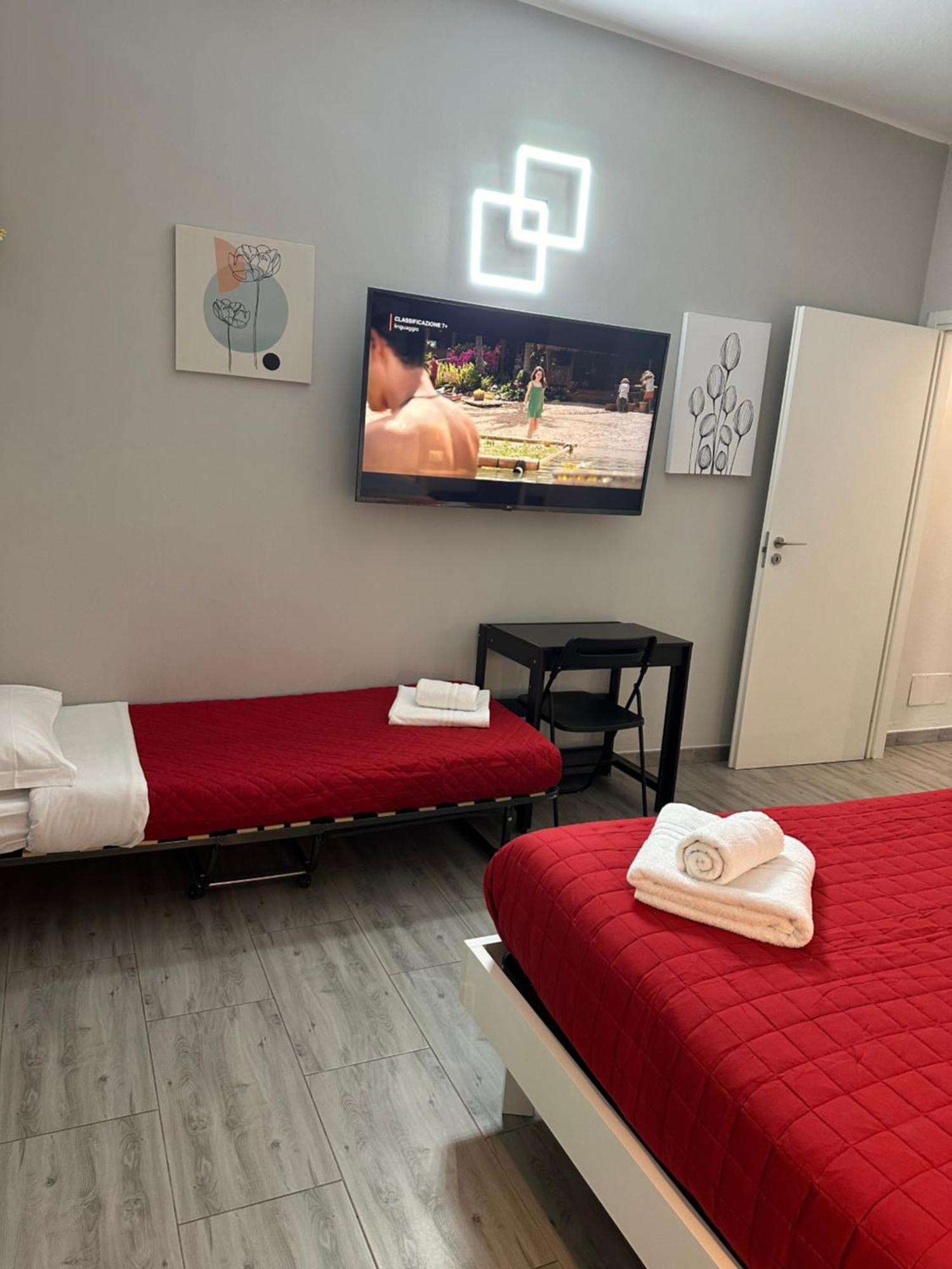 ヴェローナ Locazione Turistica Girasole Bed & Breakfast エクステリア 写真