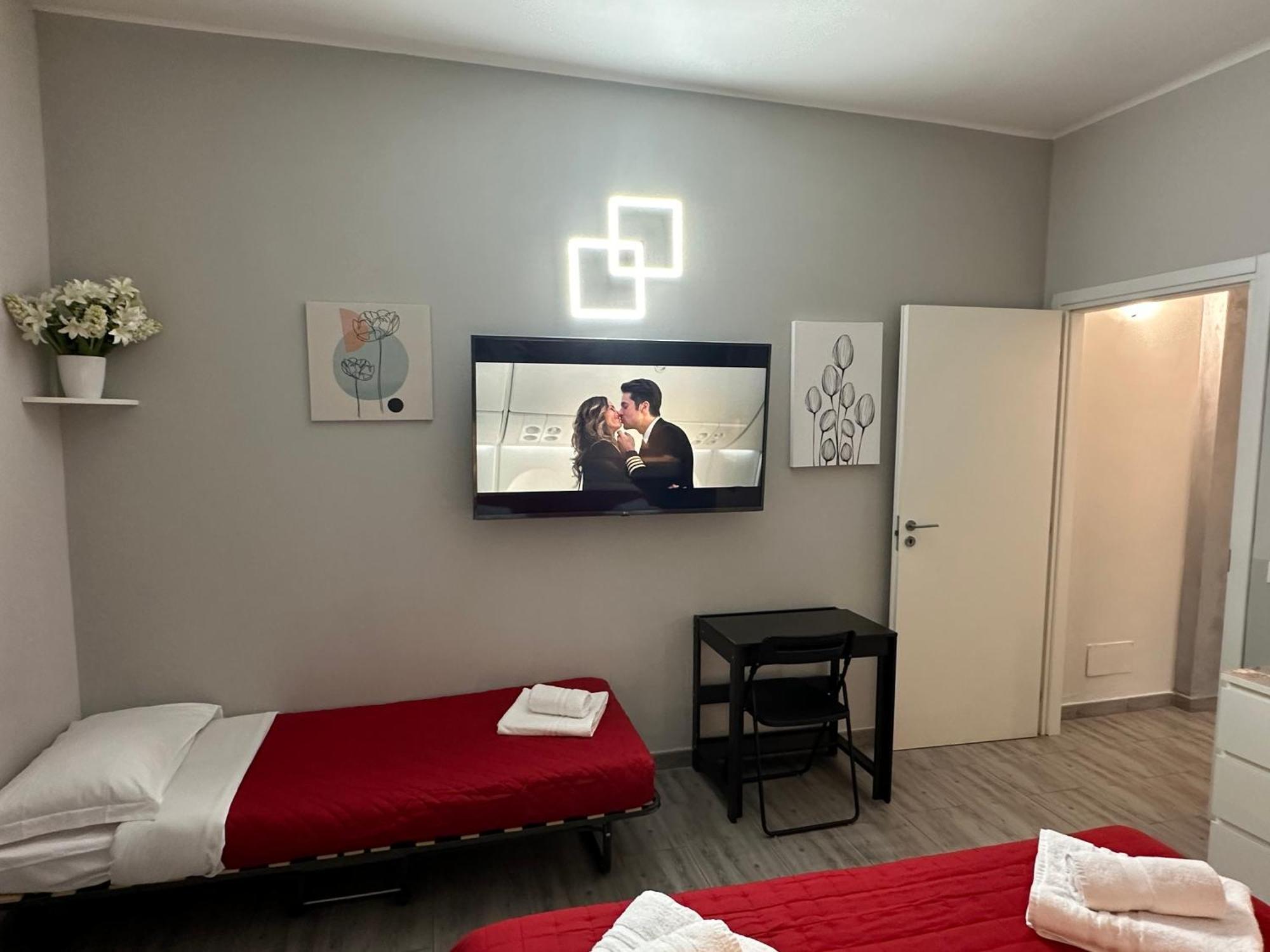 ヴェローナ Locazione Turistica Girasole Bed & Breakfast エクステリア 写真