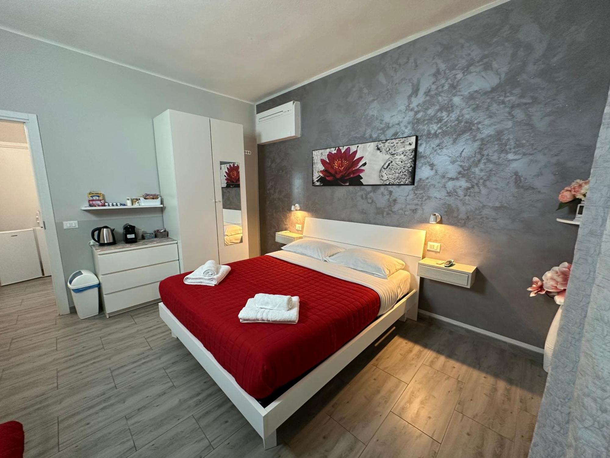 ヴェローナ Locazione Turistica Girasole Bed & Breakfast エクステリア 写真