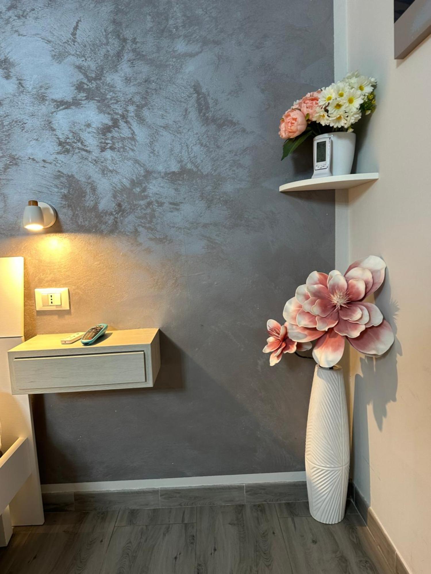 ヴェローナ Locazione Turistica Girasole Bed & Breakfast エクステリア 写真